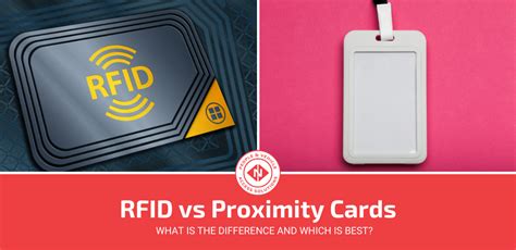 are proximity cards nfc|proximity card vs rfid card.